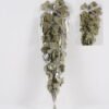 Dried Flowers 70cm Apple leaf single stem GS-56624112 2025Jan YeahFlower is one of Chinese leading OEM manufacturers and exporters , supplying the silk flowers, wholesale artificial trees