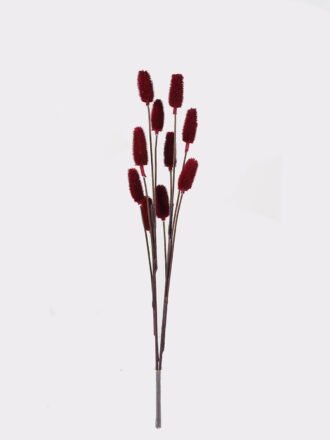 Dried Flowers 80cm QuinqueDried flower fruit *2 single stem GS-56624111 2025Jan 3,000+ sqm showroom with thousands of artificial flowers, plants & trees ready for global sourcing.