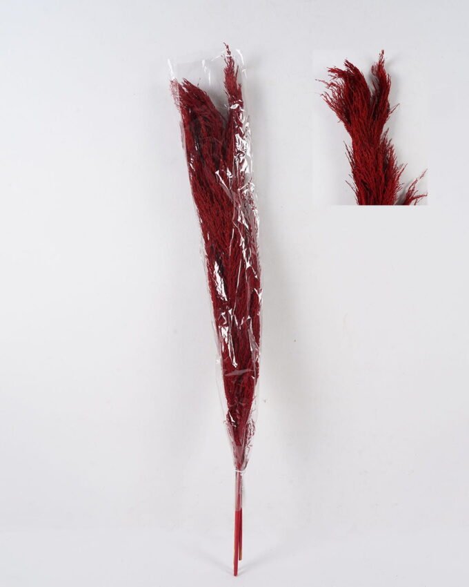 Dried Flowers 11*75cm nature plants bundle GS-56619021-H1 2025Jan YeahFlower is one of Chinese leading OEM manufacturers and exporters , supplying the silk flowers, wholesale artificial trees