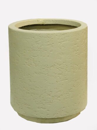 Fiberglass Indoor Outdoor Elegant Planter 51X31X100cm FRIP pot GS-76924023 2025Feb 3,000+ sqm showroom with thousands of artificial flowers, plants & trees ready for global sourcing.