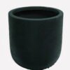 Fiberglass Indoor Outdoor Elegant Planter 50X50X50cm FRIP pot GS-76924017 2025Feb YeahFlower is one of Chinese leading OEM manufacturers and exporters , supplying the silk flowers, wholesale artificial trees