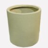 Fiberglass Indoor Outdoor Elegant Planter 51X51X56cm FRIP pot GS-76924019 2025Feb YeahFlower is one of Chinese leading OEM manufacturers and exporters , supplying the silk flowers, wholesale artificial trees