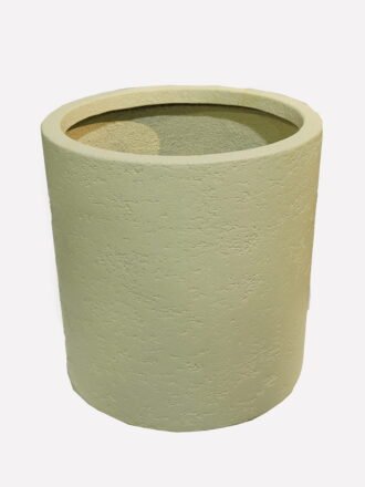 Fiberglass Indoor Outdoor Elegant Planter 41X41X46cm FRIP pot GS-76924020 2025Feb 3,000+ sqm showroom with thousands of artificial flowers, plants & trees ready for global sourcing.