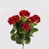 Artificial Flower 25*25*51cm Begonia *7 bush GS-61524071 2025Jan YeahFlower is one of Chinese leading OEM manufacturers and exporters , supplying the silk flowers, wholesale artificial trees