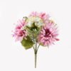 Artificial-Flower-Dahlia-Hydrangea-9-bush-GS-61524064_1.jpg Artificial Flower 29*29*40cm Dahlia&Hydrangea *9 bush GS-61524064 2025Jan YeahFlower is one of Chinese leading OEM manufacturers and exporters , supplying the silk flowers, wholesale artificial trees