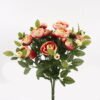 Artificial Flower 28*28*45cm Frangipani *15 bush GS-61524041 2025Jan YeahFlower is one of Chinese leading OEM manufacturers and exporters , supplying the silk flowers, wholesale artificial trees