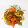 Artificial Flower 30*30*45cm Peony&Hydrangea *9 bush GS-61524059 2025Jan YeahFlower is one of Chinese leading OEM manufacturers and exporters , supplying the silk flowers, wholesale artificial trees