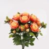 Artificial Flower 30*30*47cm Rose *15 bush GS-61524042 2025Jan YeahFlower is one of Chinese leading OEM manufacturers and exporters , supplying the silk flowers, wholesale artificial trees