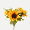 Artificial-Flower-Sunflower-Chrysanthemum-9-bush-GS-61524065_1.jpg Artificial Flower 30*30*40cm Sunflower&Chrysanthemum *9 bush GS-61524065 2025Jan YeahFlower is one of Chinese leading OEM manufacturers and exporters , supplying the silk flowers, wholesale artificial trees