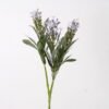 Artificial Flower 18*18*61cm Lilac single stem GS-71524013 2025Feb YeahFlower is one of Chinese leading OEM manufacturers and exporters , supplying the silk flowers, wholesale artificial trees