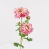 Artificial Flower 26*26*70cm Rose *3 single stem GS-70724015-P2 2025Feb YeahFlower is one of Chinese leading OEM manufacturers and exporters , supplying the silk flowers, wholesale artificial trees
