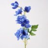 Artificial Flower 13*13*51cm Single Delphinium single stem GS-71524012 2025Feb YeahFlower is one of Chinese leading OEM manufacturers and exporters , supplying the silk flowers, wholesale artificial trees
