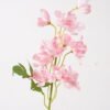 Artificial Flower 13*13*51cm Single Delphinium single stem GS-71524012 2025Feb YeahFlower is one of Chinese leading OEM manufacturers and exporters , supplying the silk flowers, wholesale artificial trees