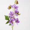 Artificial Flower 13*13*51cm Single Delphinium single stem GS-71524012 2025Feb YeahFlower is one of Chinese leading OEM manufacturers and exporters , supplying the silk flowers, wholesale artificial trees