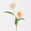 Artificial Flower 28*28*72cm  Tulip *2 single stem GS-70724021 2025Feb YeahFlower is one of Chinese leading OEM manufacturers and exporters , supplying the silk flowers, wholesale artificial trees