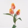 Artificial Flower 30*30*70cm Tulip *3 single stem GS-70724022-Y2 2025Feb YeahFlower is one of Chinese leading OEM manufacturers and exporters , supplying the silk flowers, wholesale artificial trees