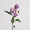 Artificial Flower 30*30*70cm Tulip *3 single stem GS-70724022-Z2 2025Feb YeahFlower is one of Chinese leading OEM manufacturers and exporters , supplying the silk flowers, wholesale artificial trees