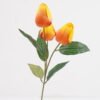 Artificial Flower 30*30*70cm Tulip *3 single stem GS-70724022 2025Feb YeahFlower is one of Chinese leading OEM manufacturers and exporters , supplying the silk flowers, wholesale artificial trees