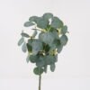 Artificial Plant 35*35*55cm Apple leaf  bundle GS-70724025 2025Feb YeahFlower is one of Chinese leading OEM manufacturers and exporters , supplying the silk flowers, wholesale artificial trees
