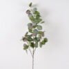 Artificial Plant 40*40*110cm  Apple leaf single stem GS-70724023 2025Feb YeahFlower is one of Chinese leading OEM manufacturers and exporters , supplying the silk flowers, wholesale artificial trees