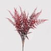 Artificial Plant 40*40*65cm Frond leaf *20 bush GS-72424018 2025Feb YeahFlower is one of Chinese leading OEM manufacturers and exporters , supplying the silk flowers, wholesale artificial trees