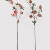 Artificial Branch fruit 78cm Pomegranate *5 single stem GS-77625009DUP 2025Apr YeahFlower is one of Chinese leading OEM manufacturers and exporters , supplying the silk flowers, wholesale artificial trees