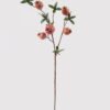 Artificial Branch fruit 78cm Pomegranate *5 single stem GS-77625009DUP 2025Apr YeahFlower is one of Chinese leading OEM manufacturers and exporters , supplying the silk flowers, wholesale artificial trees