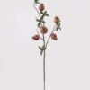 Artificial Branch fruit 78cm Pomegranate *5 single stem GS-77625009DUP 2025Apr YeahFlower is one of Chinese leading OEM manufacturers and exporters , supplying the silk flowers, wholesale artificial trees