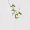 Artificial Branch fruit 80cm Medjool *12 single stem GS-77625008DUP 2025Apr YeahFlower is one of Chinese leading OEM manufacturers and exporters , supplying the silk flowers, wholesale artificial trees