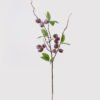 Artificial Branch fruit 80cm Medjool *12 single stem GS-77625008DUP 2025Apr YeahFlower is one of Chinese leading OEM manufacturers and exporters , supplying the silk flowers, wholesale artificial trees