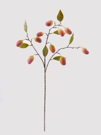 Artificial Flower 63cm Babysbreath *108 single stem GS-77625007DUP 2025Apr 3,000+ sqm showroom with thousands of artificial flowers, plants & trees ready for global sourcing.