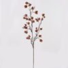Artificial Branch fruit 19*19*88cm Agapetes lacei single stem GS-77725003-Y2 2025Apr YeahFlower is one of Chinese leading OEM manufacturers and exporters , supplying the silk flowers, wholesale artificial trees