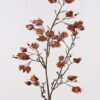Artificial Branch fruit 19*19*88cm Agapetes lacei single stem GS-77725003-Y2 2025Apr YeahFlower is one of Chinese leading OEM manufacturers and exporters , supplying the silk flowers, wholesale artificial trees