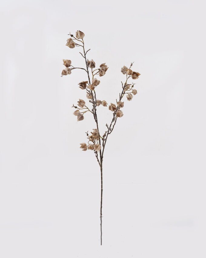 Artificial Branch fruit 19*19*88cm Agapetes lacei single stem GS-77725003 2025Apr YeahFlower is one of Chinese leading OEM manufacturers and exporters , supplying the silk flowers, wholesale artificial trees