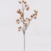 Artificial Branch fruit 19*19*88cm Agapetes lacei single stem GS-77725003 2025Apr YeahFlower is one of Chinese leading OEM manufacturers and exporters , supplying the silk flowers, wholesale artificial trees