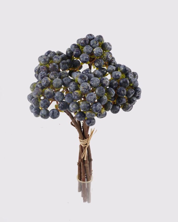 Artificial Branch fruit Apple 5 bush GS-57724002_3 Artificial Branch fruit 15*15*29cm Apple *5 bush GS-57724002 2025Mar YeahFlower is one of Chinese leading OEM manufacturers and exporters , supplying the silk flowers, wholesale artificial trees