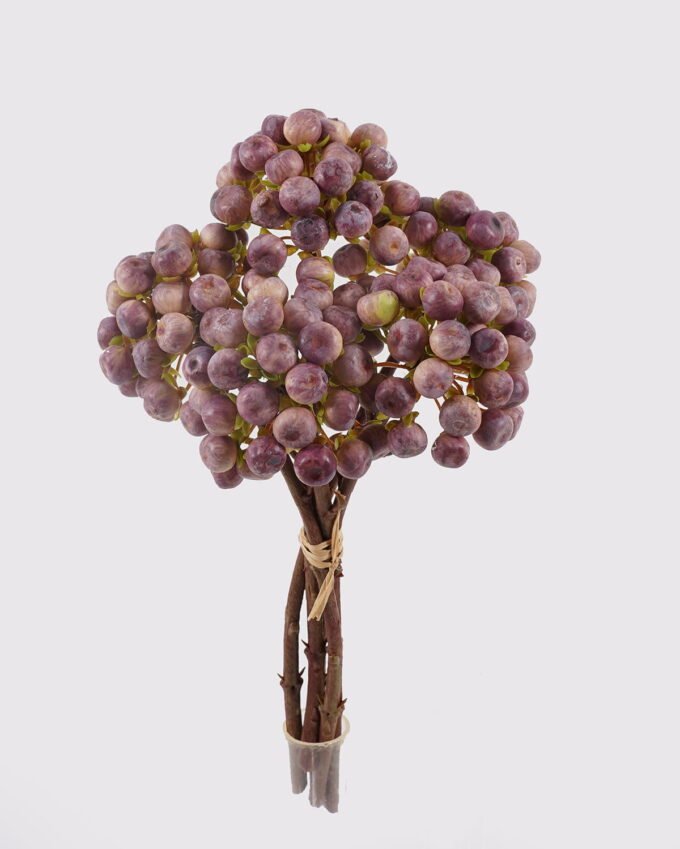 Artificial Branch fruit Apple 5 bush GS-57724002_6 Artificial Branch fruit 15*15*29cm Apple *5 bush GS-57724002 2025Mar YeahFlower is one of Chinese leading OEM manufacturers and exporters , supplying the silk flowers, wholesale artificial trees