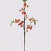 Artificial Branch fruit 17*17*56cm Apple single stem/3 lvs GS-57724007-O1 2025Mar YeahFlower is one of Chinese leading OEM manufacturers and exporters , supplying the silk flowers, wholesale artificial trees