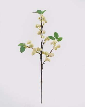 Artificial Branch fruit 17*17*56cm Apple single stem/3 lvs GS-57724007-W2 2025Mar YeahFlower is one of Chinese leading OEM manufacturers and exporters , supplying the silk flowers, wholesale artificial trees