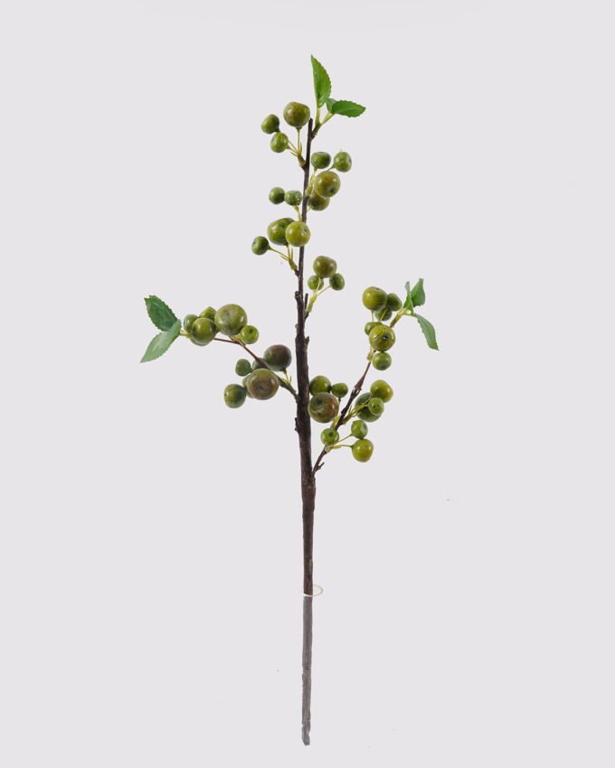 Artificial Branch fruit Apple single stem 3 lvs GS-57724007_4 Artificial Branch fruit 17*17*56cm Apple single stem/3 lvs GS-57724007 2025Mar YeahFlower is one of Chinese leading OEM manufacturers and exporters , supplying the silk flowers, wholesale artificial trees