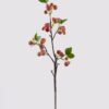 Artificial Branch fruit 13*13*58cm Apple single stem/4 lvs GS-57724010-P2 2025Mar YeahFlower is one of Chinese leading OEM manufacturers and exporters , supplying the silk flowers, wholesale artificial trees