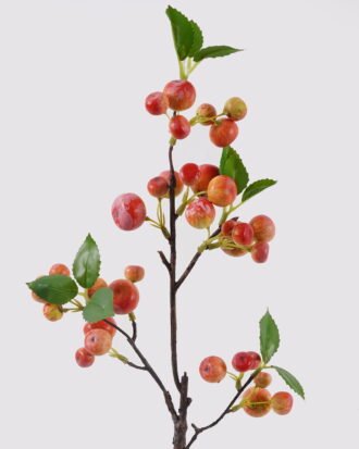 Artificial Branch fruit 13*13*58cm Apple single stem/4 lvs GS-57724010 2025Mar YeahFlower is one of Chinese leading OEM manufacturers and exporters , supplying the silk flowers, wholesale artificial trees Artificial Branch fruit 13*13*58cm Apple single stem/4 lvs GS-57724010 2025Mar YeahFlower is one of Chinese leading OEM manufacturers and exporters , supplying the silk flowers, wholesale artificial trees