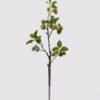 Artificial Branch fruit 13*13*58cm Apple single stem/4 lvs GS-57724010 2025Mar YeahFlower is one of Chinese leading OEM manufacturers and exporters , supplying the silk flowers, wholesale artificial trees