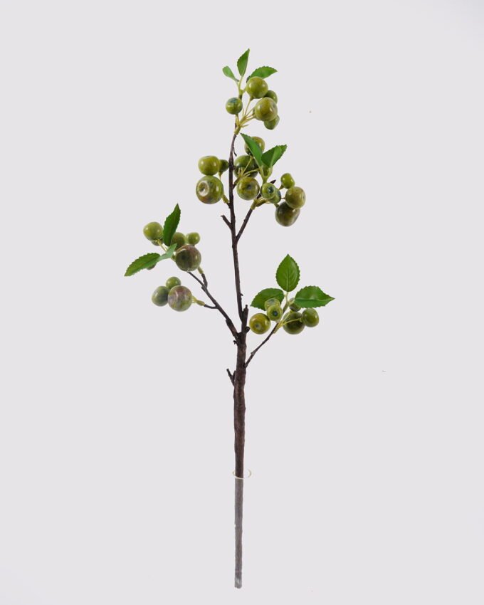 Artificial Branch fruit 13*13*58cm Apple single stem/4 lvs GS-57724010 2025Mar YeahFlower is one of Chinese leading OEM manufacturers and exporters , supplying the silk flowers, wholesale artificial trees
