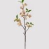 Artificial Branch fruit 13*13*58cm Apple single stem/4 lvs GS-57724010 2025Mar YeahFlower is one of Chinese leading OEM manufacturers and exporters , supplying the silk flowers, wholesale artificial trees