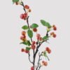 Artificial Branch fruit 13*13*80cm Apple single stem/6 lvs GS-57724006 2025Mar YeahFlower is one of Chinese leading OEM manufacturers and exporters , supplying the silk flowers, wholesale artificial trees