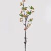 Artificial Branch fruit 13*13*80cm Apple single stem/6 lvs GS-57724006 2025Mar YeahFlower is one of Chinese leading OEM manufacturers and exporters , supplying the silk flowers, wholesale artificial trees