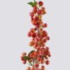 Artificial Branch fruit 13*13*93cm Apple single stem GS-57724008-O1 2025Mar YeahFlower is one of Chinese leading OEM manufacturers and exporters , supplying the silk flowers, wholesale artificial trees