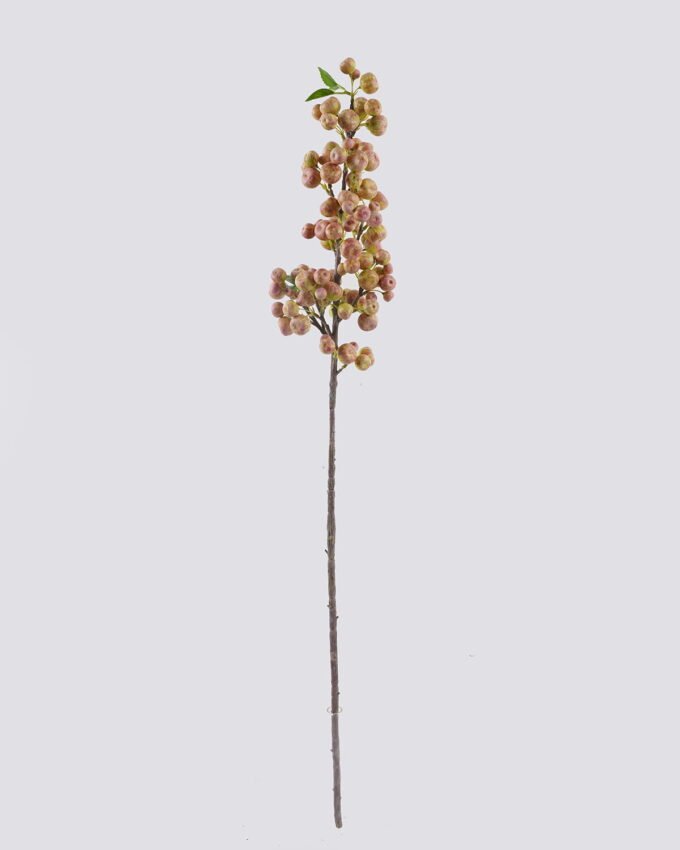 Artificial Branch fruit 13*13*93cm Apple single stem GS-57724008 2025Mar YeahFlower is one of Chinese leading OEM manufacturers and exporters , supplying the silk flowers, wholesale artificial trees