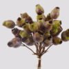 Artificial Branch fruit 18*18*35cm Eucalyptus fruit *5 bush GS-57724003-Z1 2025Mar YeahFlower is one of Chinese leading OEM manufacturers and exporters , supplying the silk flowers, wholesale artificial trees
